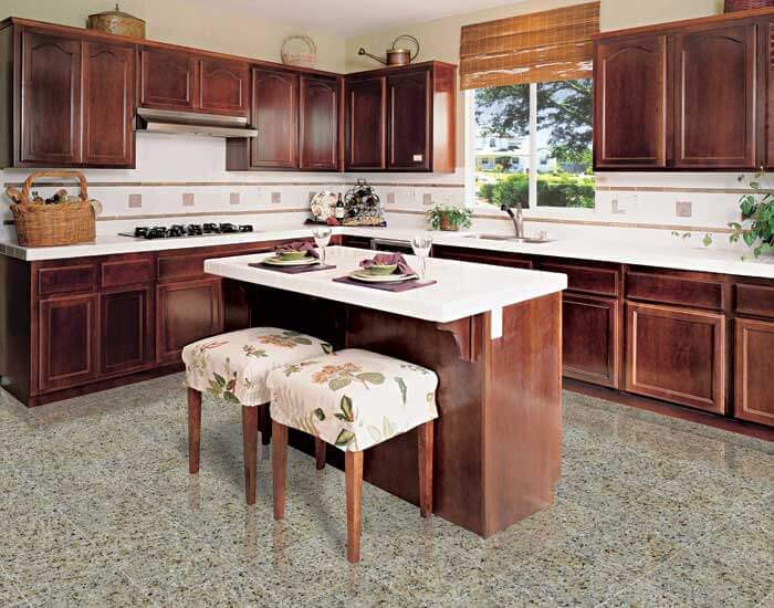 Granite Tile 