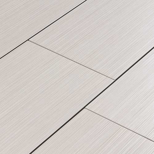 White Flooring