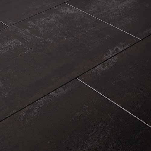 Black Flooring