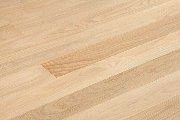 Unfinished Hardwood Wood Flooring