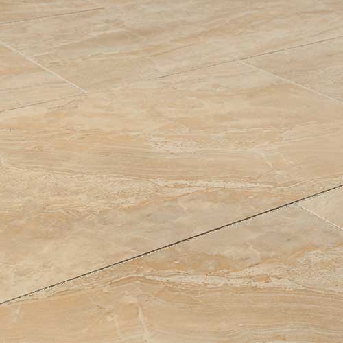 Beige Tile Flooring