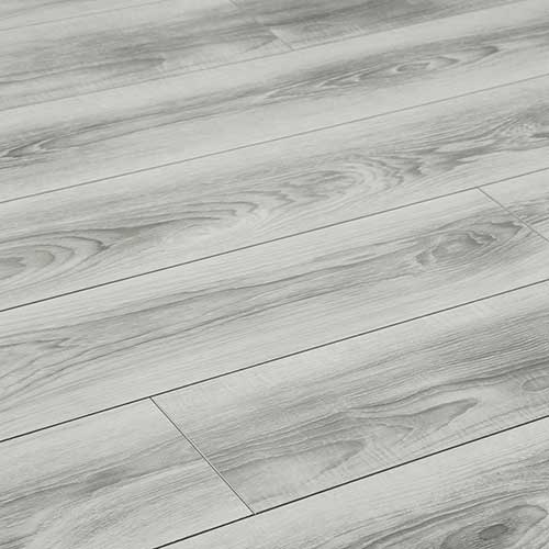 Gray Wood Flooring