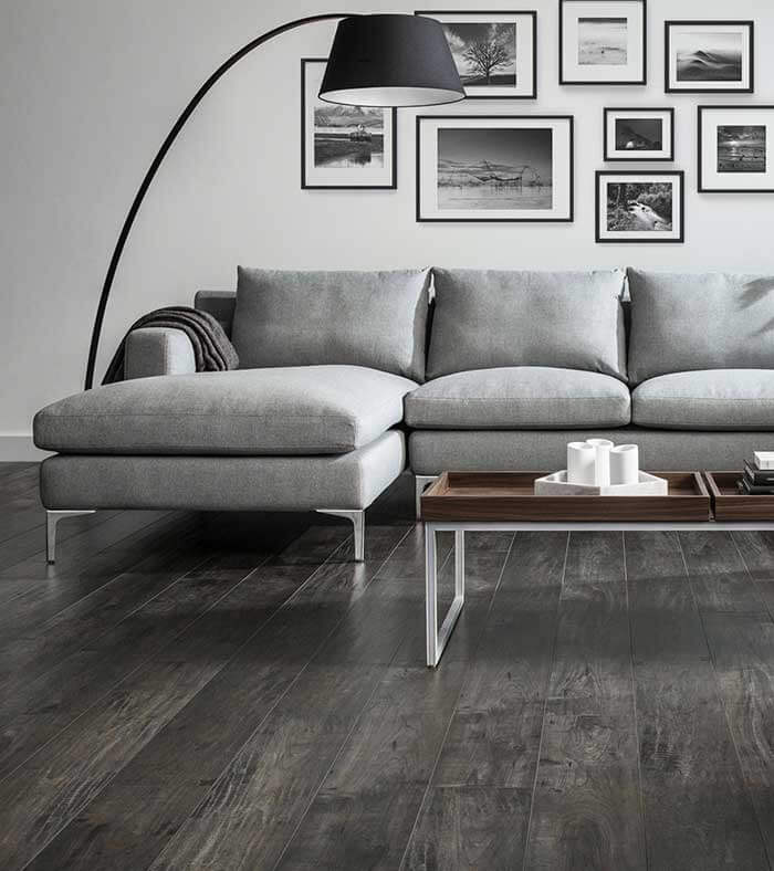 Laminate Flooring