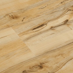 Vesdura Vinyl Planks - 5.5mm SPC Click Lock - Vigorous Collection