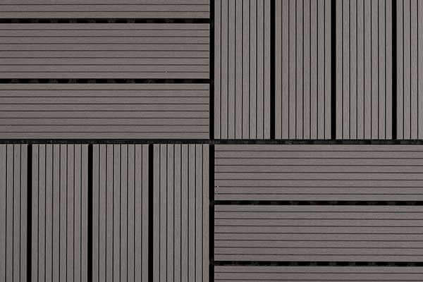 Deck Tiles Decking