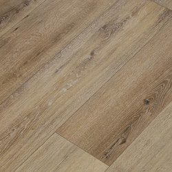 Vesdura Vinyl Planks - 8.5mm WPC Click Lock - XL Ridge Collection