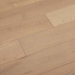 Vanier Engineered Hardwood - Artisan Brushed Oak Collection