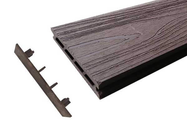 Deck Accessories Decking