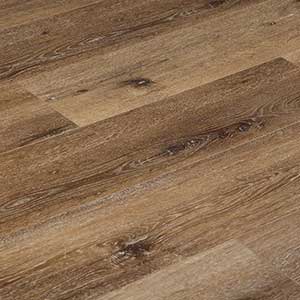 Brown Vinyl Flooring