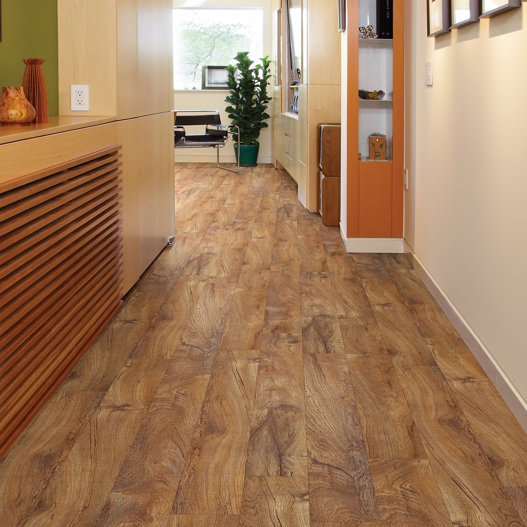 flooring product