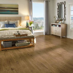 armstrong laminate scraped bronze