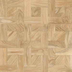 Parquet Hardwood Floor