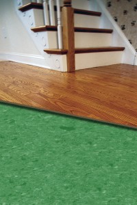 laminate underlayment