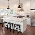 bamboo flooring