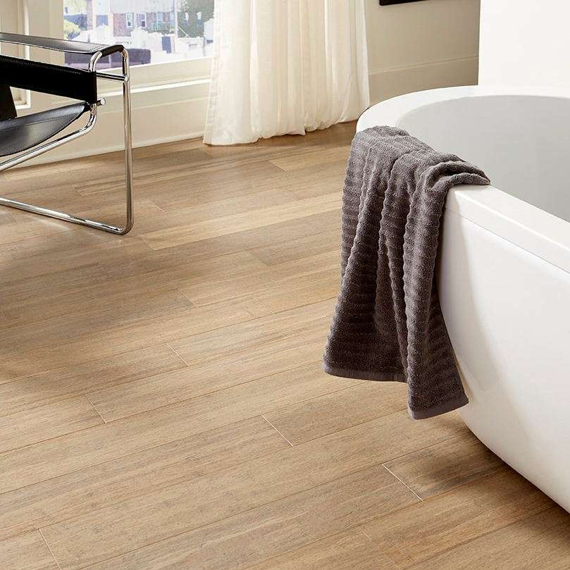 Yanchi Varuna Waterproof Engineered Bamboo Collection
