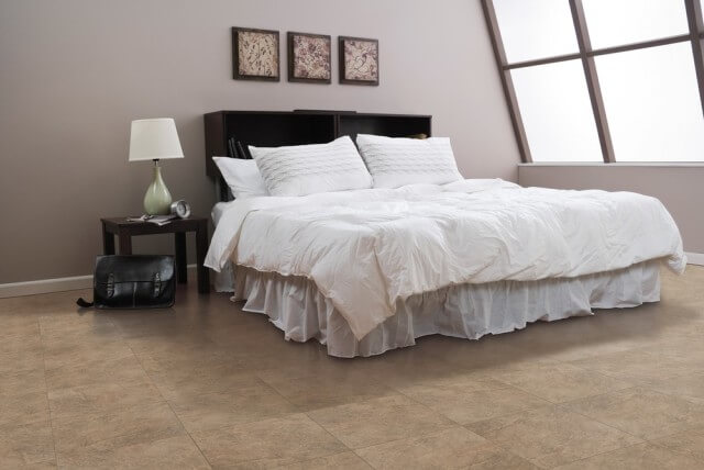 Mohawk Flooring Prosperous Vinyl Tile  SKU: 15205429