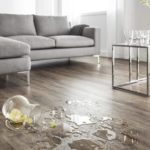 luxury vinyl flooring