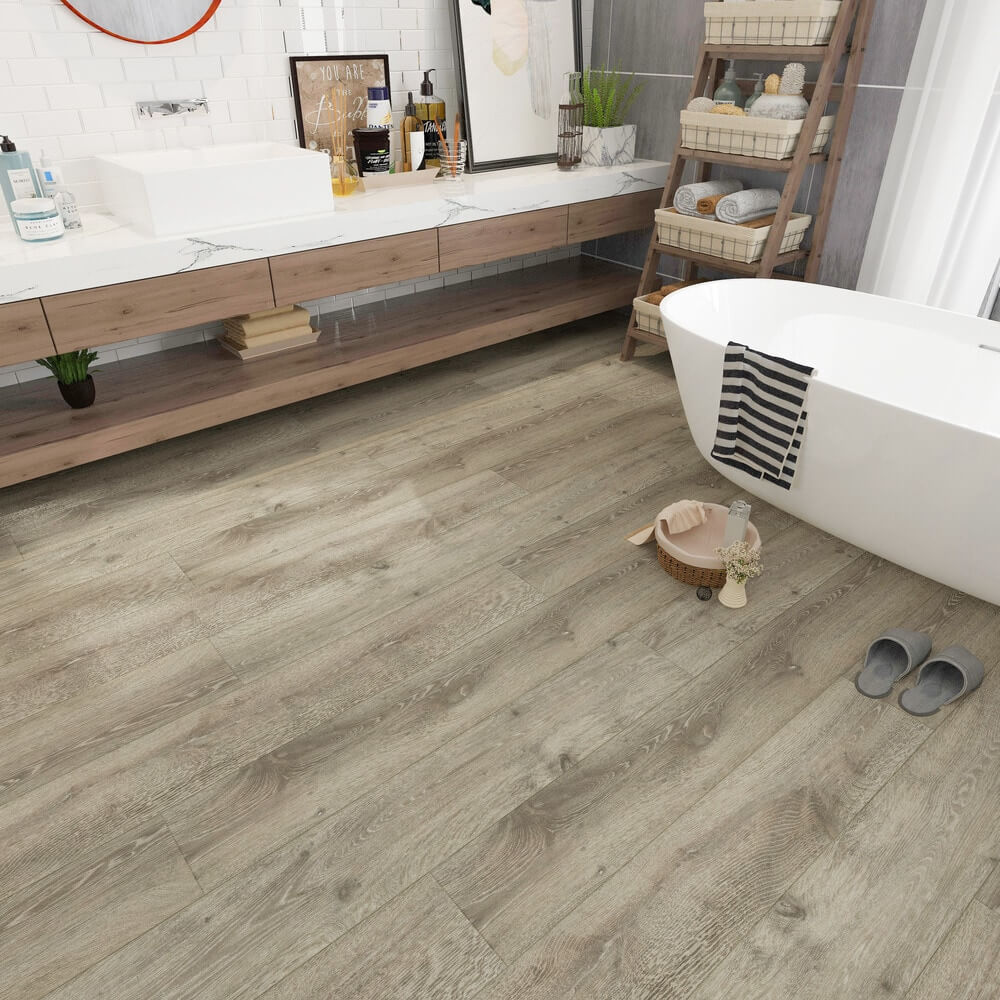 wpc vinyl flooring