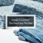 Denim Insulation